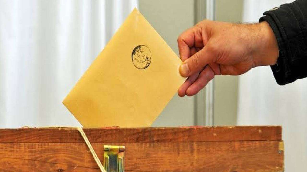 Erken seçim için tarih verildi: Ekrem İmamoğlu aday olmayacak! 7